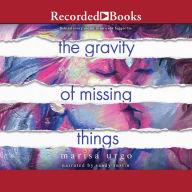 The Gravity of Missing Things