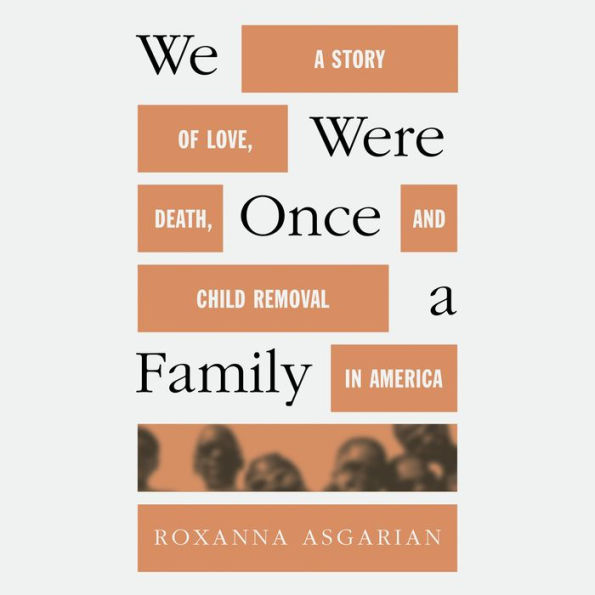 We Were Once a Family: A Story of Love, Death, and Child Removal in America