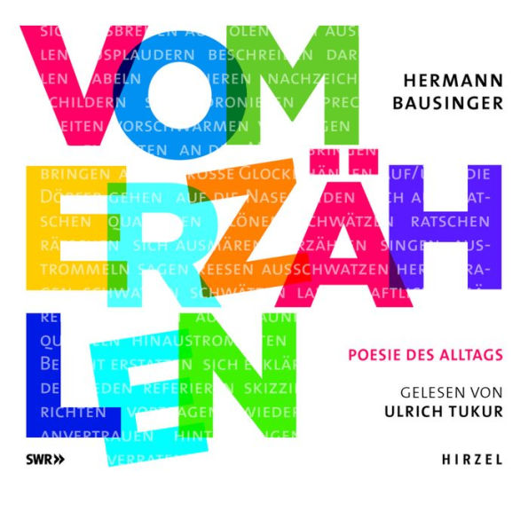 Vom Erzählen: Poesie des Alltags