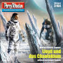 Perry Rhodan 3164: Lloyd und das Chaofaktum: Perry Rhodan-Zyklus 