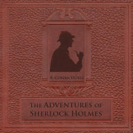 The Adventures of Sherlock Holmes