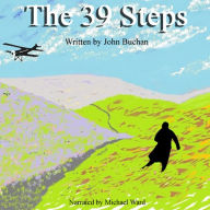 The Thirty-Nine Steps