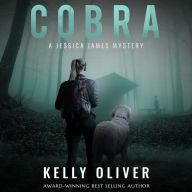 Cobra (Jessica James Mystery #7)