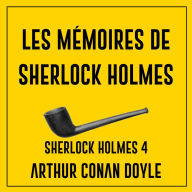 Les mémoires de Sherlock Holmes: Sherlock Holmes 4