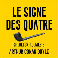 Le signe des 4: Sherlock Holmes 2