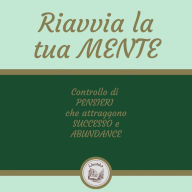 Riavvia La Tua Mente