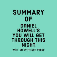 Summary of Daniel Howell's You Will Get Through This Night