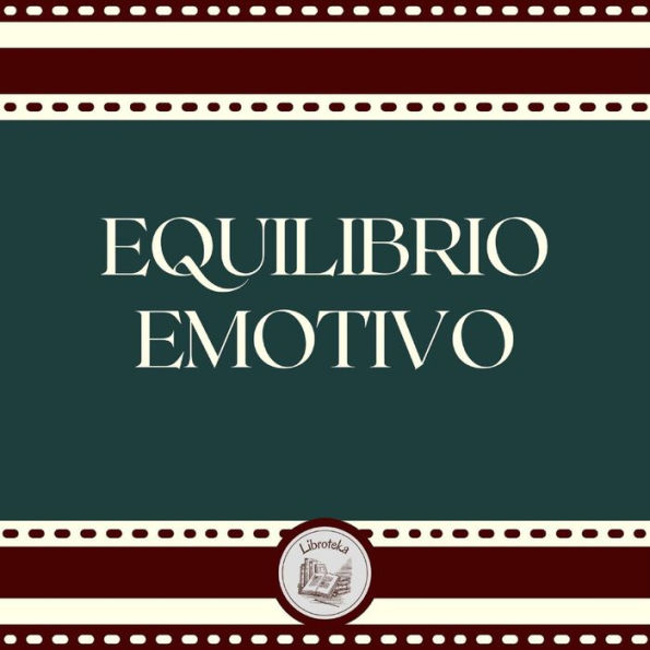 Equilibrio Emotivo