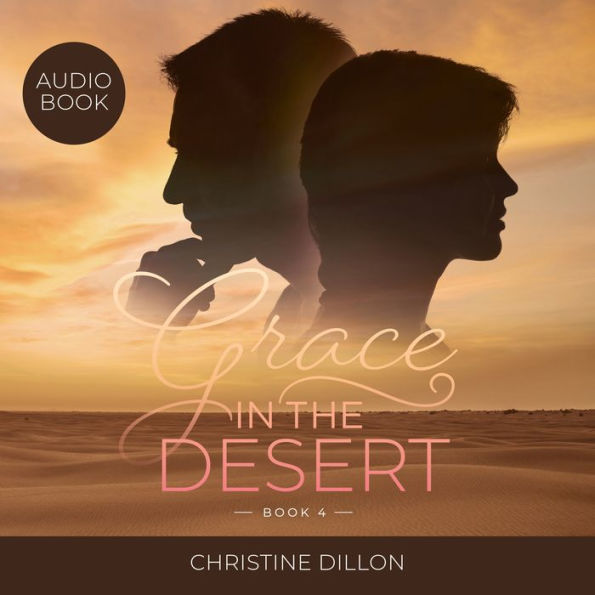 Grace in the Desert