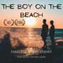 The boy on the beach