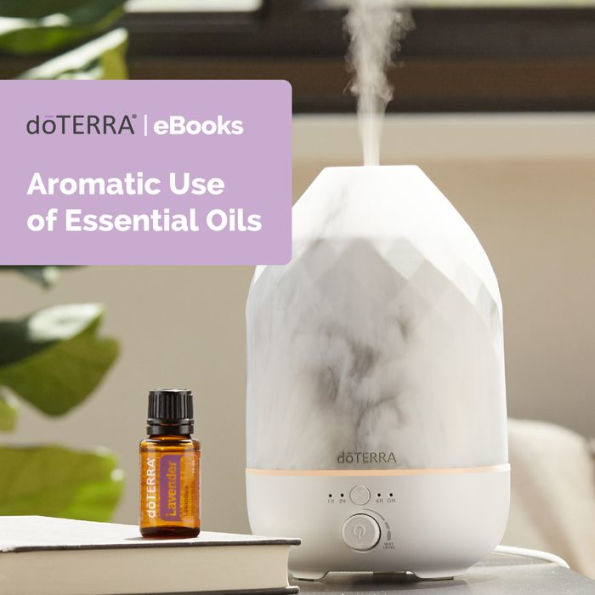 Aromatic Use of Essential Oils