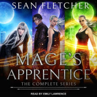 Mage's Apprentice: The Complete Series