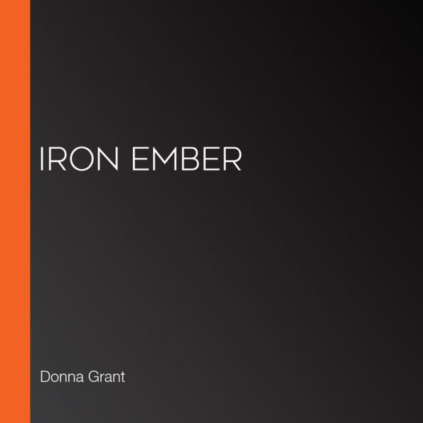 Iron Ember