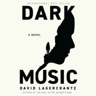 Dark Music: A novel