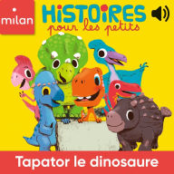 Tapator le dinosaure