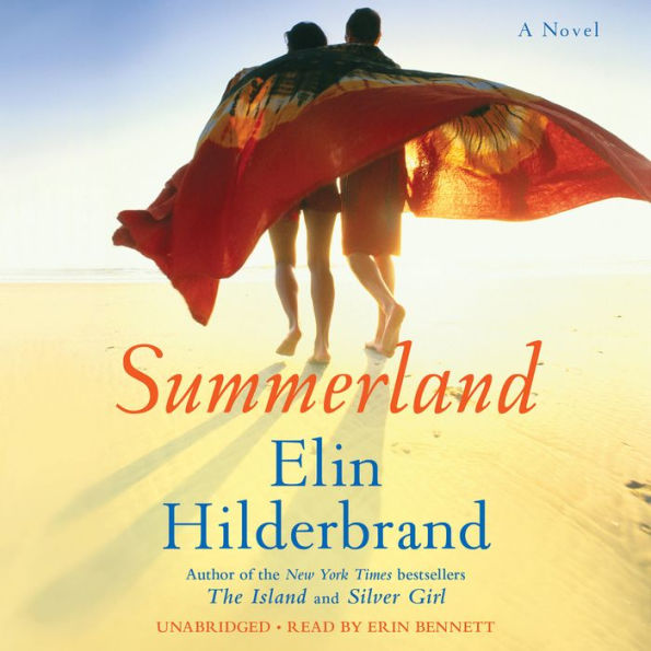 Summerland: A Novel