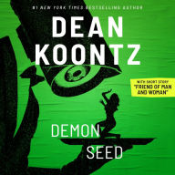 Demon Seed with short story, 