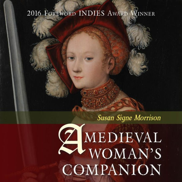 A Medieval Woman's Companion