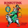 Rinkitink in Oz