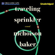 Traveling Sprinkler