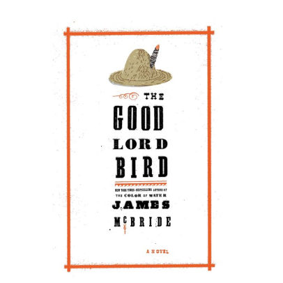 Title: The Good Lord Bird, Author: James McBride, Michael Boatman