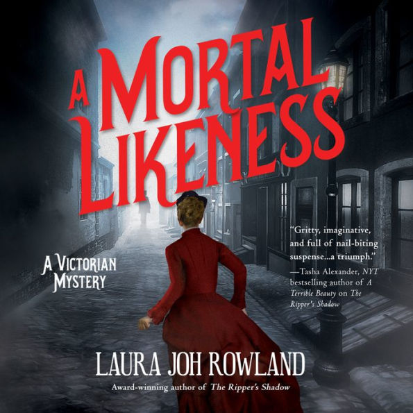 A Mortal Likeness: A Victorian Mystery