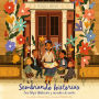 Sembrando historias: Pura Belpré: bibliotecaria y narradora de cuentos