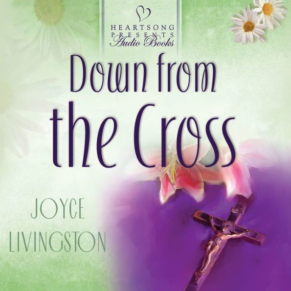 Down from the Cross