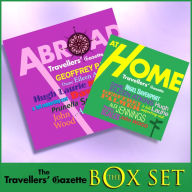 Travellers Gazette Box Set: A journey alongside the British Traveller at Home & Abroad. A full-cast audio