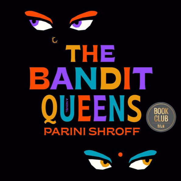 The Bandit Queens