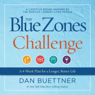 The Blue Zones Challenge