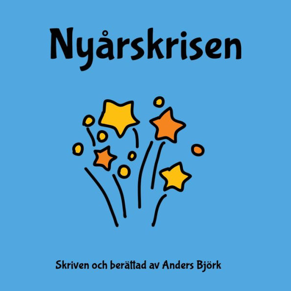 Nyårskrisen