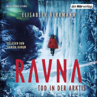 Ravna - Tod in der Arktis