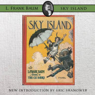 Sky Island