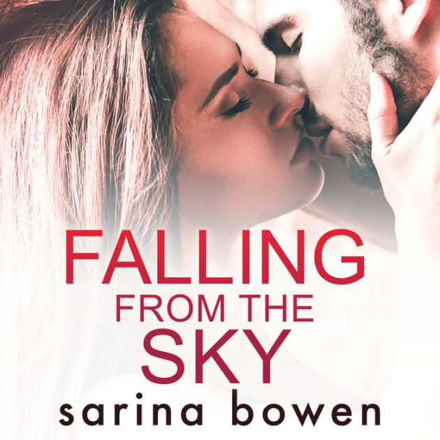 Falling From the Sky by Sarina Bowen, Aiden Snow, Tanya Eby ...