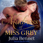The Madness of Miss Grey