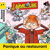 Panique au restaurant