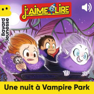 Une nuit à Vampire Park