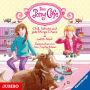 Das Pony-Café. Chili, Schote und jede Menge Chaos [Band 2] (Abridged)