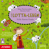 Mein Lotta-Leben. Volle Kanne Koala [Band 11] (Abridged)