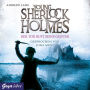 Young Sherlock Holmes. Der Tod ruft seine Geister [Band 6] (Abridged)