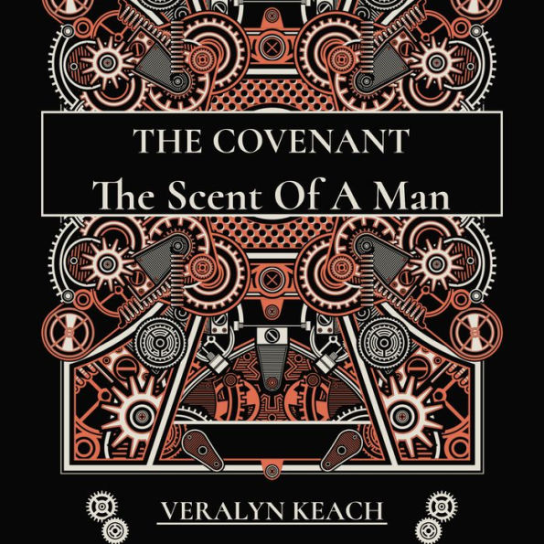 Scent Of A Man, The - The Covenant