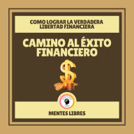 Camino al Éxito Financiero - Como Lograr la Verdadera Libertad Financiera