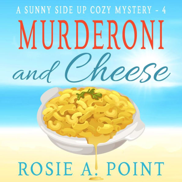 Murderoni and Cheese