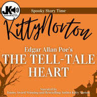 Edgar Allen Poe's The Tell-Tale Heart (Abridged)