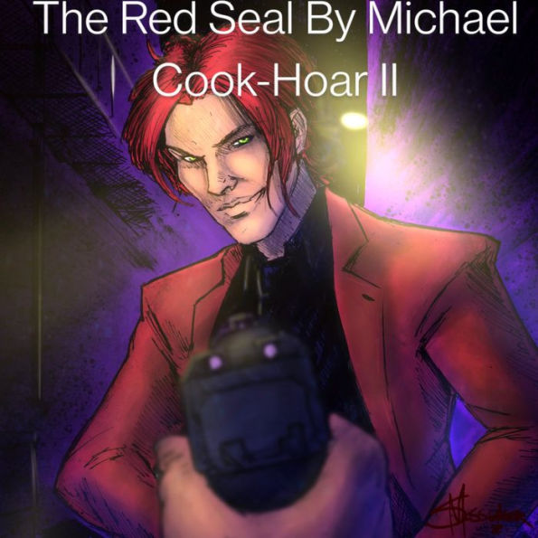 The Red Seal