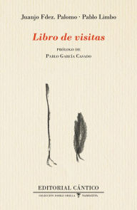 Libro de visitas