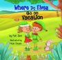 Where Do Elves Go On Vacation?