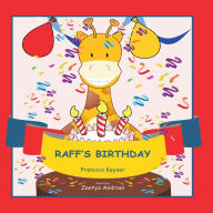 Raff's Birthday: Everything is not always as it seems...