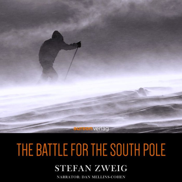 The Battle for the South Pole